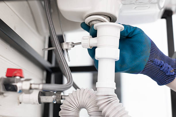Reliable Drain Cleaning contractor in Pearl City, IL by AAA Plumbing Heating